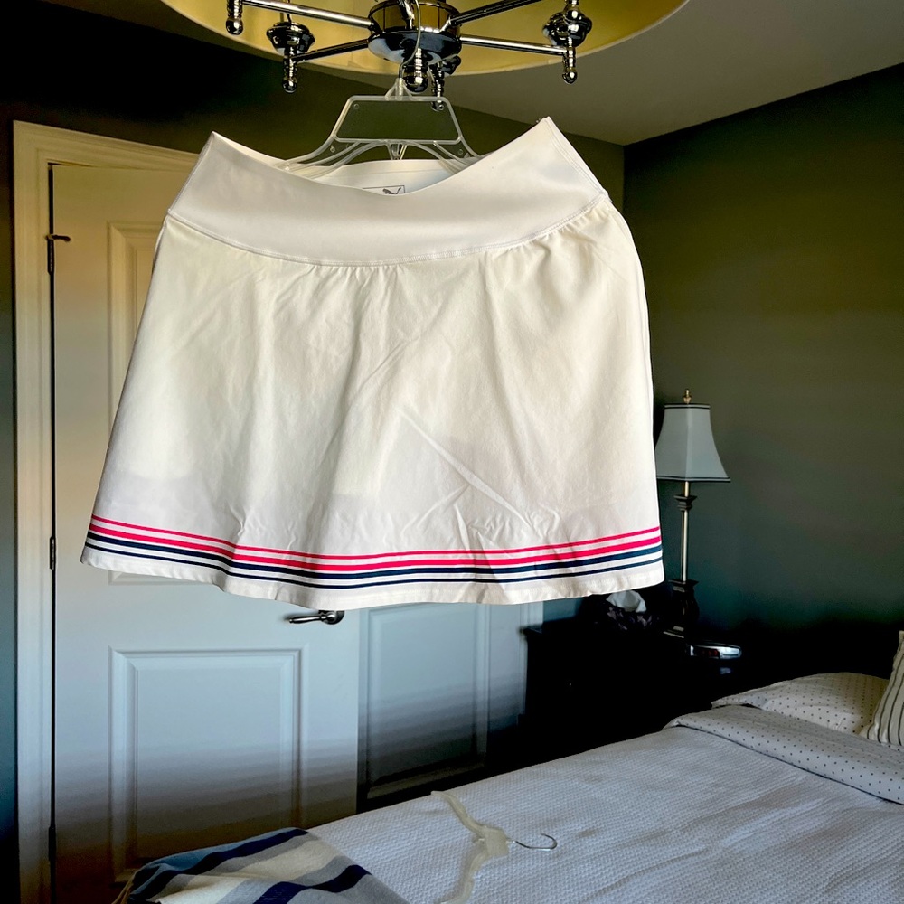 Puma golf skirt